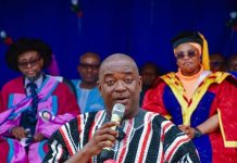 UWR: GTEC Warns Public Universities Against Fee-Paying Admission Systems UWR: GTEC Warns Public Universities Against Fee-Paying Admission Systems