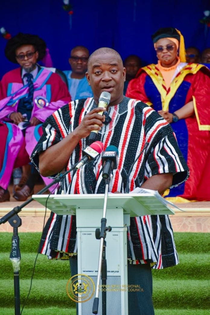 UWR: GTEC Warns Public Universities Against Fee-Paying Admission Systems UWR: GTEC Warns Public Universities Against Fee-Paying Admission Systems