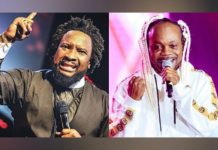 Sonnie Badu Explains Rhythms of Africa ’25 Date Shift in Honour of Daddy Lumba Sonnie Badu Explains Rhythms of Africa ’25 Date Shift in Honour of Daddy Lumba