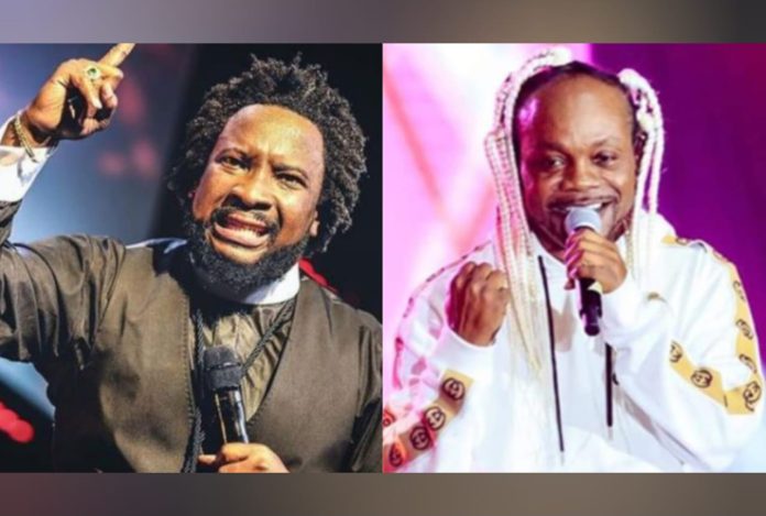 Sonnie Badu Explains Rhythms of Africa ’25 Date Shift in Honour of Daddy Lumba