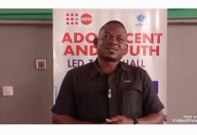 North East: NYA Regional Director Emphasises Youth Engagement in Development North East: NYA Regional Director Emphasises Youth Engagement in Development