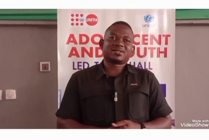 North East: NYA Regional Director Emphasises Youth Engagement in Development North East: NYA Regional Director Emphasises Youth Engagement in Development