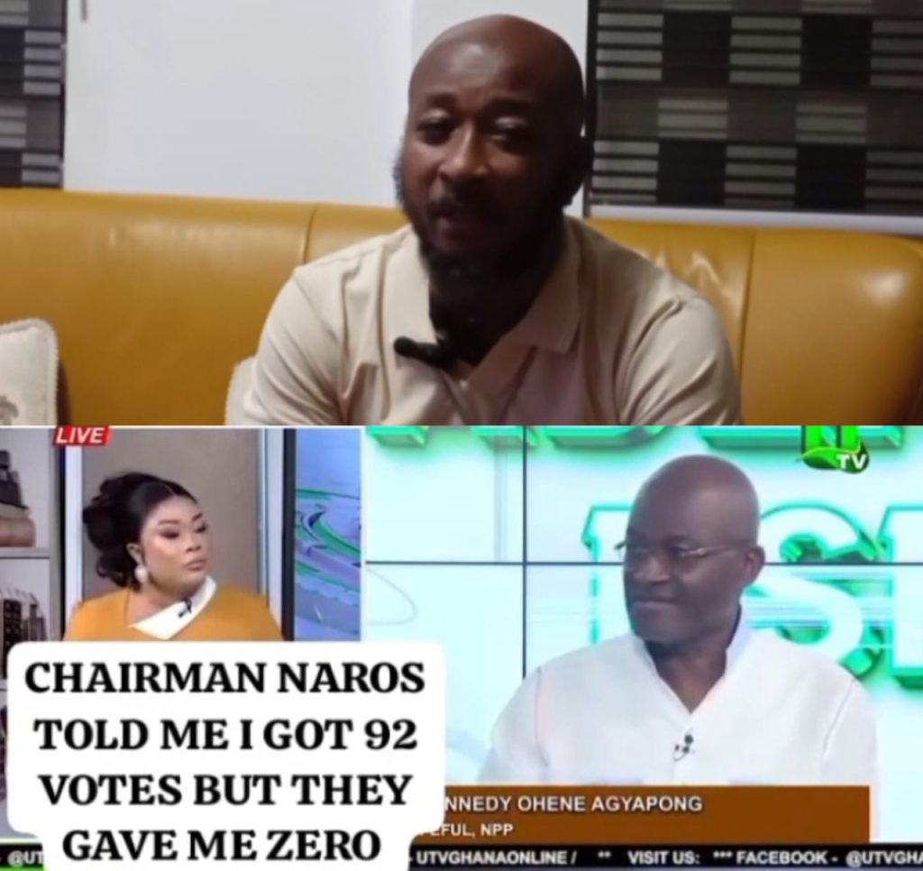 NPP Walewale Constituency Chairman Denies Vote-Tampering Allegations