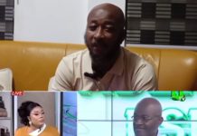 NPP Walewale Constituency Chairman Denies Vote-Tampering Allegations NPP Walewale Constituency Chairman Denies Vote-Tampering Allegations