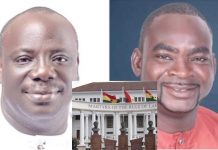 Supreme Court Halts Kpandai Parliamentary Rerun Supreme Court Halts Kpandai Parliamentary Rerun