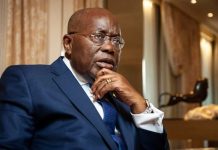 No Mahama Intervention Sought – Akufo-Addo on Ofori-Atta Saga No Mahama Intervention Sought – Akufo-Addo on Ofori-Atta Saga