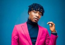 Fancy Gadam Slams GHAMRO Over GH¢123.82 Royalty Payment Fancy Gadam Slams GHAMRO Over GH¢123.82 Royalty Payment