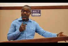 Underperformance Will Not Be Tolerated – Energy Minister Warns CEOs at 2025 Sector Review Retreat Underperformance Will Not Be Tolerated – Energy Minister Warns CEOs at 2025 Sector Review Retreat