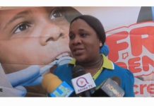 Infrastructure, Food Challenges Plague Ashanti School for the Deaf Infrastructure, Food Challenges Plague Ashanti School for the Deaf