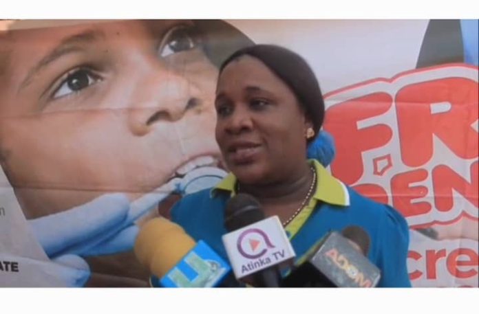 Infrastructure, Food Challenges Plague Ashanti School for the Deaf