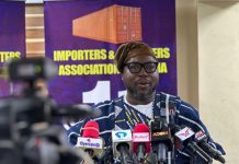 Stable Cedi, Higher Revenue Boost Importers’ Confidence — AI Port Plan Draws Scrutiny Stable Cedi, Higher Revenue Boost Importers’ Confidence — AI Port Plan Draws Scrutiny