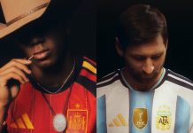 FIFA Confirm Finalissima Clash: Spain vs Argentina Set for Doha in March 2026 FIFA Confirm Finalissima Clash: Spain vs Argentina Set for Doha in March 2026