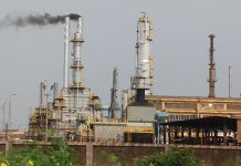 TOR Roars Back to Life: Ghana’s Refinery Resumes Operations After Six-Year Shutdown TOR Roars Back to Life: Ghana’s Refinery Resumes Operations After Six-Year Shutdown