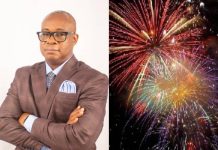 Small Arms Commission Reaffirms Firecracker Ban Ahead of New Year Celebrations Small Arms Commission Reaffirms Firecracker Ban Ahead of New Year Celebrations