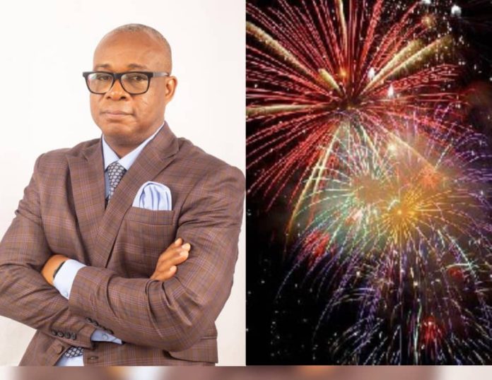 Small Arms Commission Reaffirms Firecracker Ban Ahead of New Year Celebrations