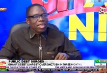 Public Debt Rise: Mahama Using Money More Effectively Than Nana Addo – Hon. Ashaiman Public Debt Rise
