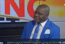 Benin Coup Attempt Exposes Limits of ECOWAS Non-Interference Clause Benin Coup Attempt Exposes Limits of ECOWAS Non-Interference Clause