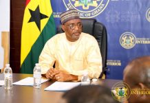 Interior Minister Orders Probe Into Alleged Assassination Attempt on Special Prosecutor Interior Minister Orders Probe Into Alleged Assassination Attempt on Special Prosecutor