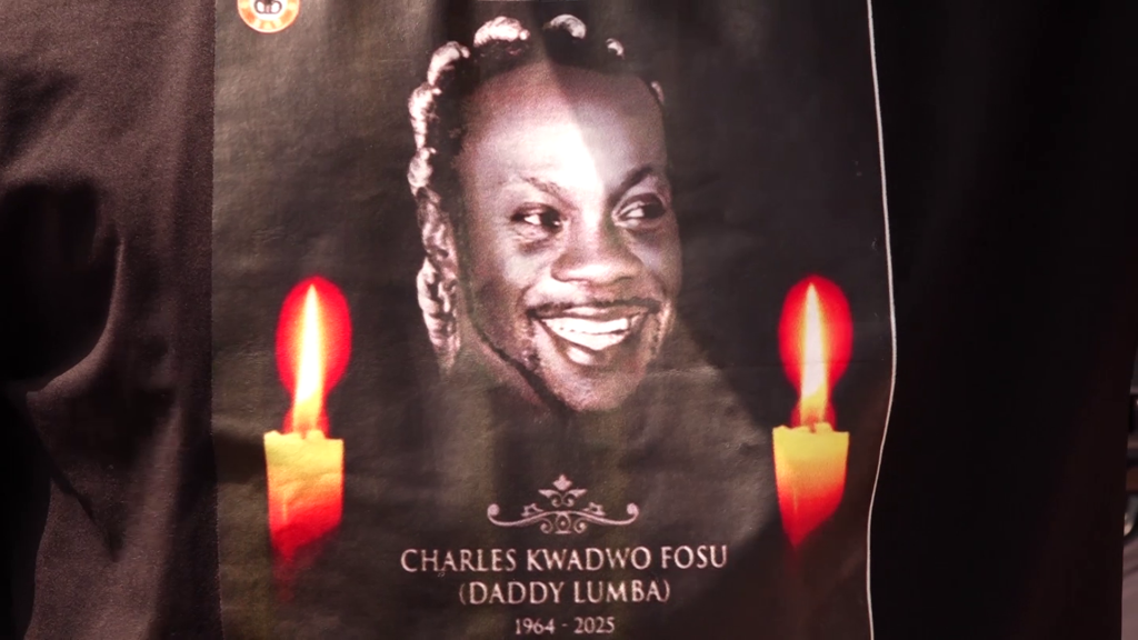 Accra High Court Lifts Injunction on Daddy Lumba’s Funeral