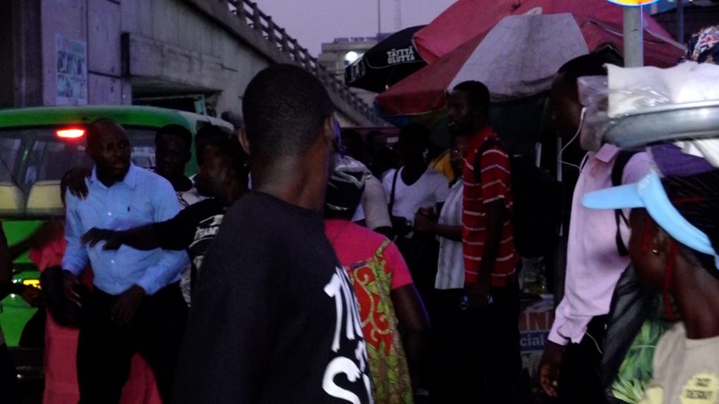 Women Bear the Burden as Transport Crisis Worsens in Accra