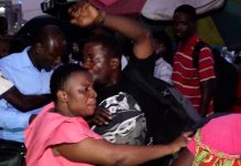 Women Bear the Burden as Transport Crisis Worsens in Accra Women Bear the Burden as Transport Crisis Worsens in Accra