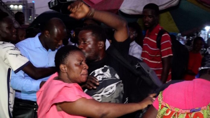 Women Bear the Burden as Transport Crisis Worsens in Accra