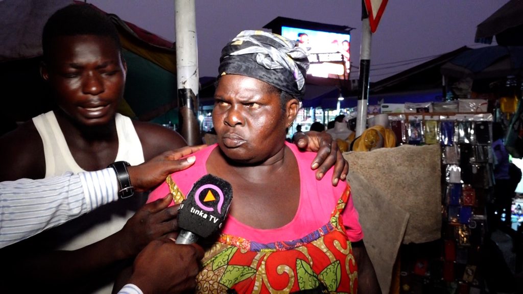 Women Bear the Burden as Transport Crisis Worsens in Accra