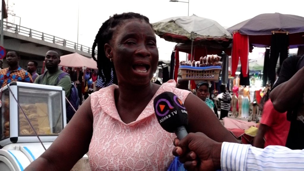 Women Bear the Burden as Transport Crisis Worsens in Accra