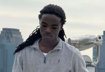 Ghanaian Student Builds a CPU from Scratch—One Transistor at a Time Ghanaian Student Builds a CPU from Scratch—One Transistor at a Time