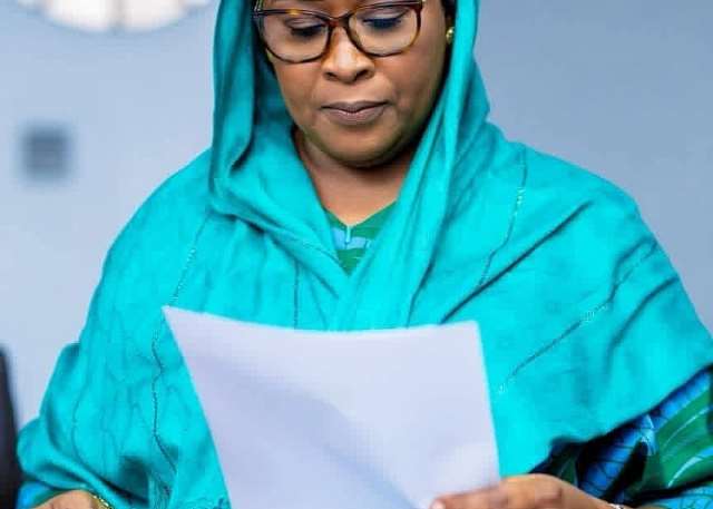 Virtual Vetting Option Requested by Widow of Ayawaso East MP Virtual Vetting Option Requested by Widow of Ayawaso East MP