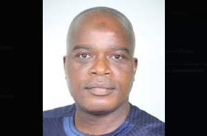 Final Funeral Rites of Naser Toure Mahama Take Place Today Final Funeral Rites of Naser Toure Mahama Take Place Today