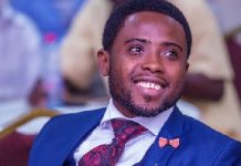 Prophet Bernard Nelson-Eshun Apologises After Inaccurate Prophecy on NPP Primaries Prophet Bernard Nelson-Eshun Apologises After Inaccurate Prophecy on NPP Primaries