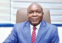 Seidu Agongo Writes: Power, Dust, and the Parable of Ken Ofori-Atta on ICE Seidu Agongo Writes: Power, Dust, and the Parable of Ken Ofori-Atta on ICE