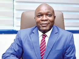 Seidu Agongo Writes: Power, Dust, and the Parable of Ken Ofori-Atta on ICE Seidu Agongo Writes: Power, Dust, and the Parable of Ken Ofori-Atta on ICE