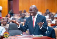 Ghana Repays $1.47 Billion in Energy Debts, Restores World Bank Guarantee Ghana Repays $1.47 Billion in Energy Debts, Restores World Bank Guarantee