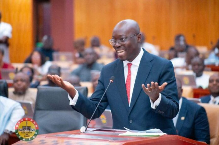 Ghana Repays $1.47 Billion in Energy Debts, Restores World Bank Guarantee Ghana Repays $1.47 Billion in Energy Debts, Restores World Bank Guarantee