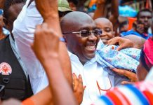 Bawumia Records Landslide Victory in Western, Western North NPP Primaries Bawumia Records Landslide Victory in Western, Western North NPP Primaries