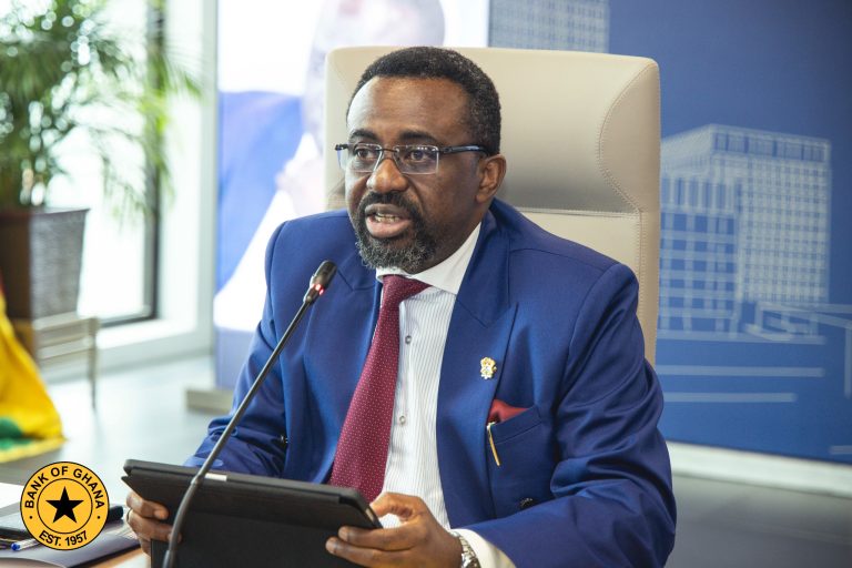 BoG Urges Diaspora to Channel Remittances into Productive Investments