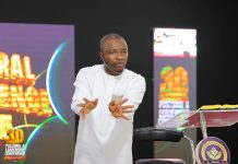 Evangelist Awusi Rolls Out GH¢800,000 Monthly Welfare Support for Widows Evangelist Awusi Rolls Out Monthly Welfare