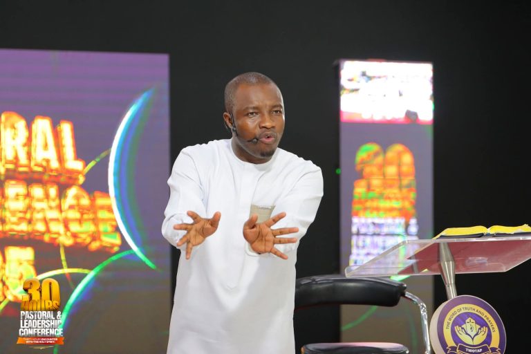 Evangelist Awusi Rolls Out GH¢800,000 Monthly Welfare Support for Widows