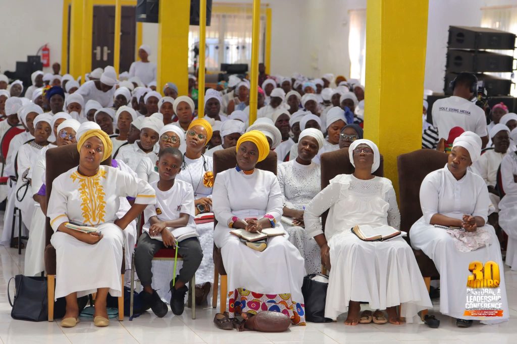 Evangelist Awusi Rolls Out Monthly Welfare