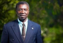 Ghana’s Surgical System Lags Global Standards, Frimpong-Boateng Warns Ghana’s Surgical System Lags Global Standards, Frimpong-Boateng Warns