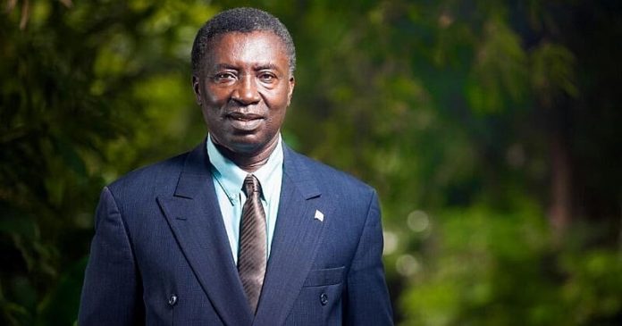 Ghana’s Surgical System Lags Global Standards, Frimpong-Boateng Warns