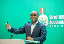 Government Taking Deliberate Steps to Roll Out 24-Hour Economy – Felix Ofosu Kwakye Government Taking Deliberate Steps to Roll Out 24-Hour Economy – Felix Ofosu Kwakye