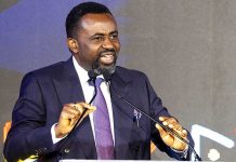 Gold-for-Oil Cancellation Gets BoG Governor’s Backing Gold-for-Oil Cancellation Gets BoG Governor’s Backing