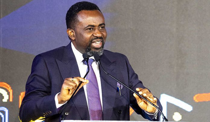 Gold-for-Oil Cancellation Gets BoG Governor’s Backing