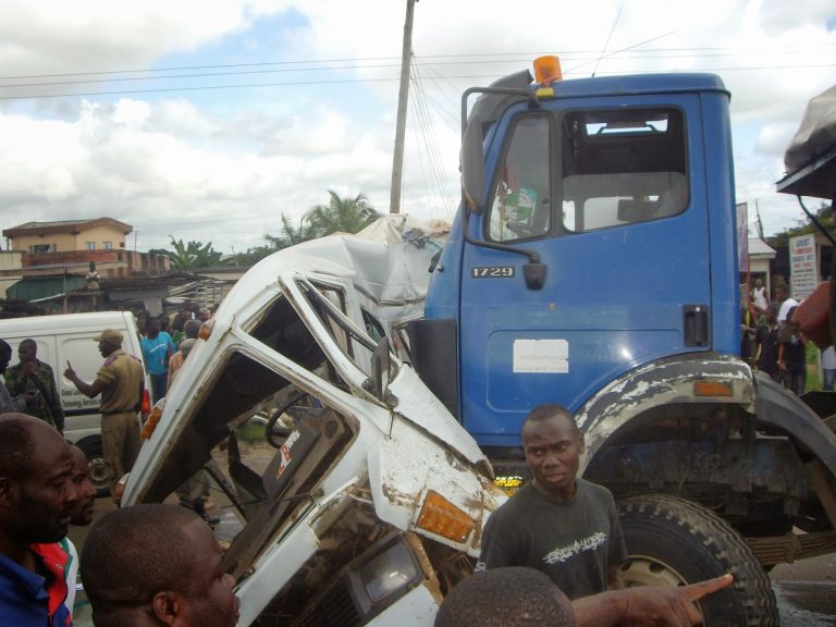 Early Road Accidents in 2026 Raise Alarm