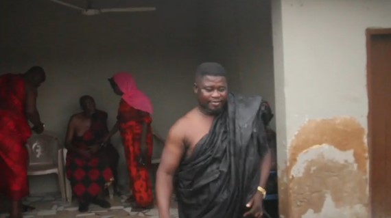 KWAHU ABENE Kwahu Abene