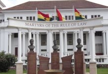 JUSAG Announce Indefinite Strike Over Unpaid Arrears JUSAG Announce Indefinite Strike Over Unpaid Arrears