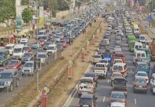 GPRTU Blames Peak-Hour Traffic for Accra Transport Challenges GPRTU Blames Peak-Hour Traffic for Accra Transport Challenges